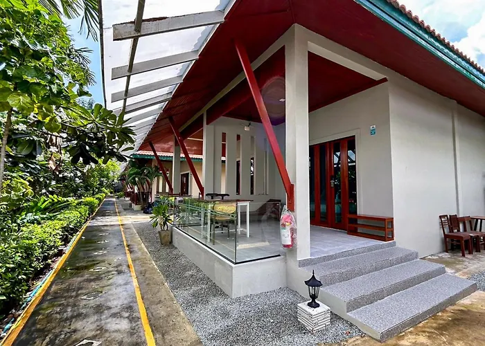 Kata Forte Resort
