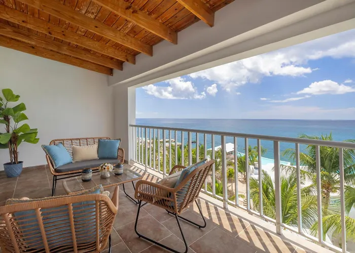 Hotel Hm Alma De Bayahibe (Adults Only)