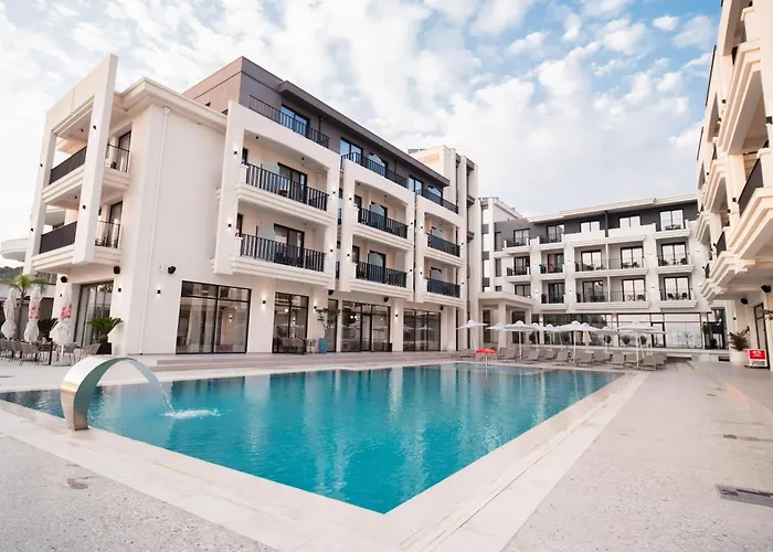 Jost Caravel Hotel