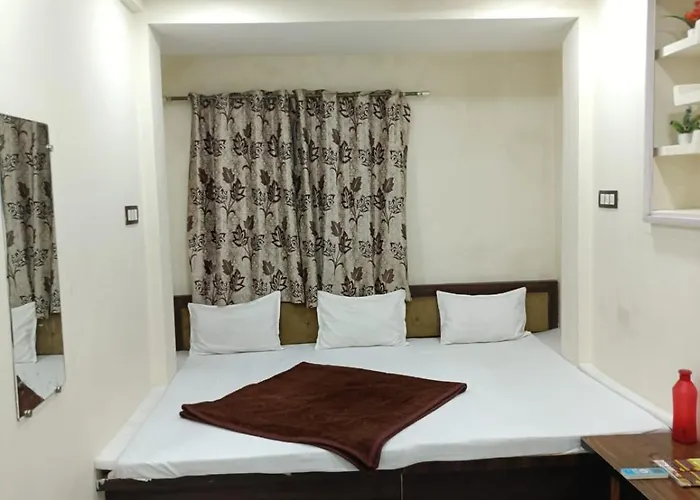 Hotel Star Suites