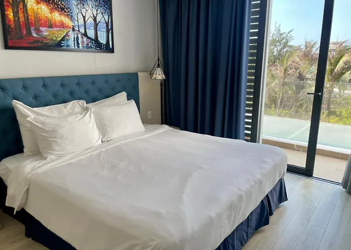 Lovely Room Oceanami Resort