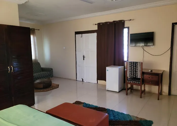Loreto Palm Villa