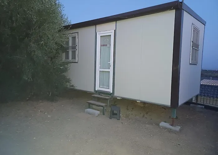 Agricampeggio Sivillage