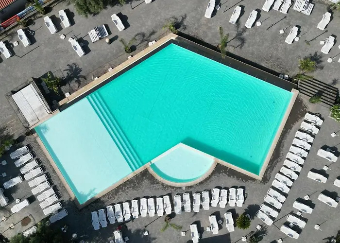 Agricampeggio Sivillage