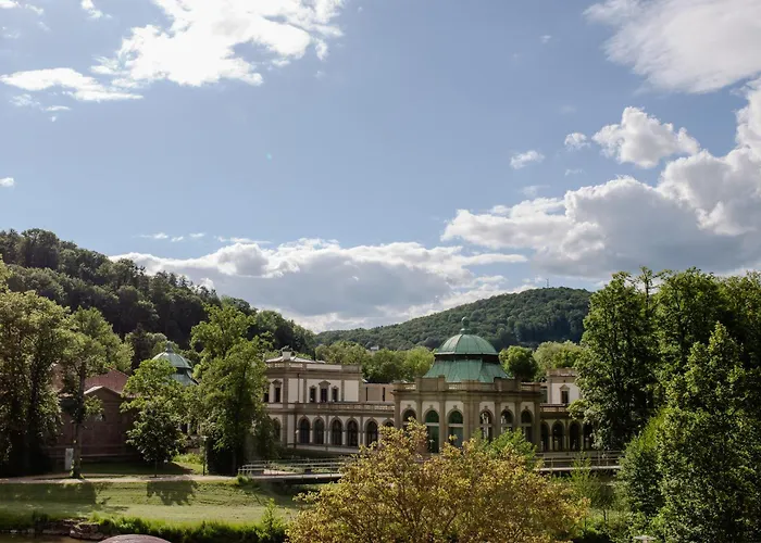 Boutique-Hotel Weisses Haus Art