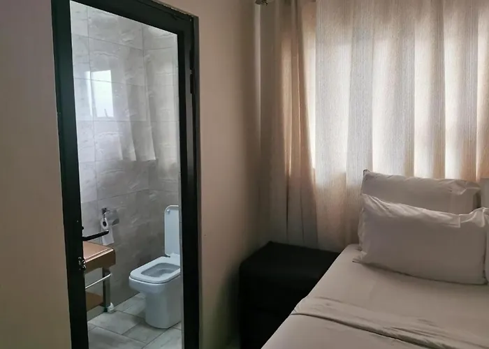 Zurich Garden Hotel