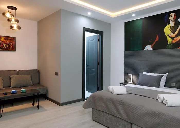Hotel Varla