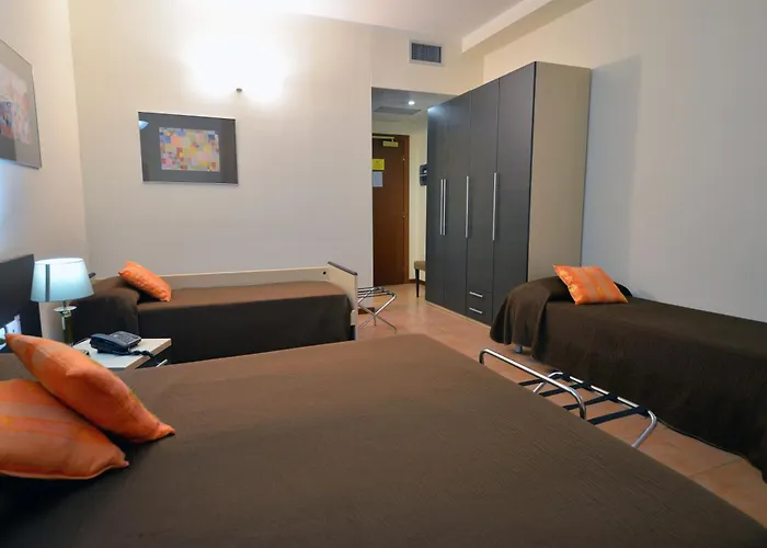 Hotel Ferrari