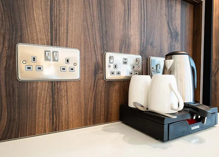 Brandon Hotel Conference & Leisure Centre