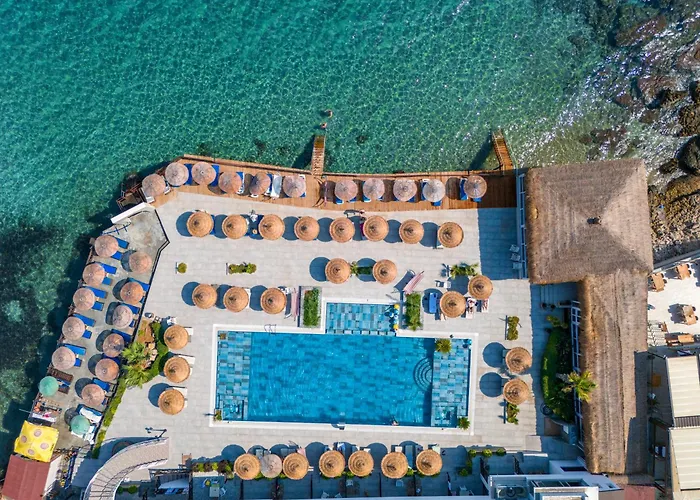 Manolya Hotel