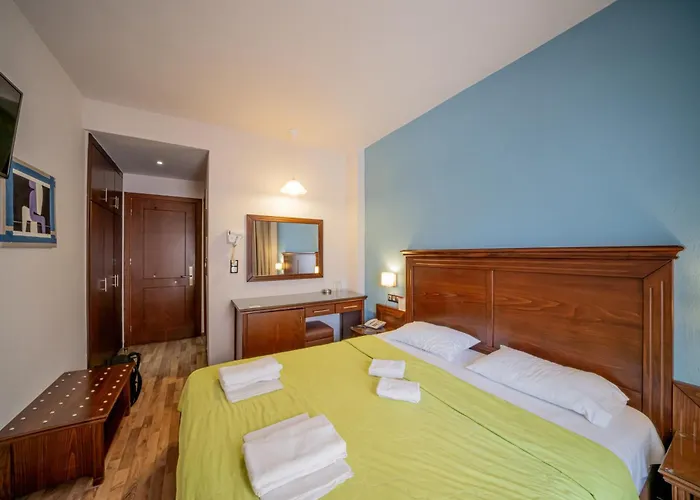 Hotel Olympion