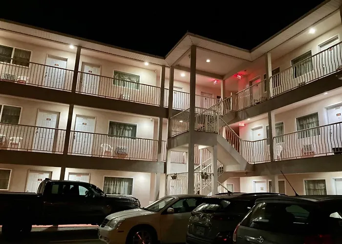 Motel 99