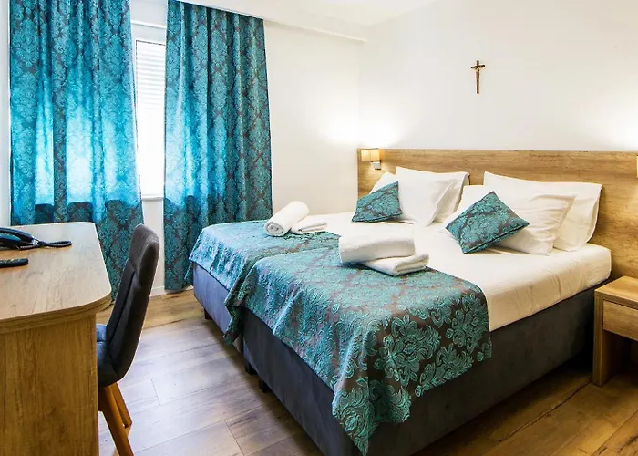 Hotel Soldo