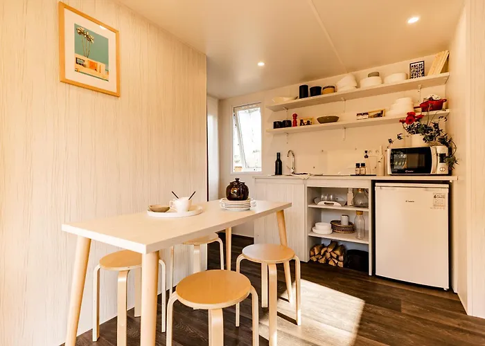 Camping Fleur D'Oleron