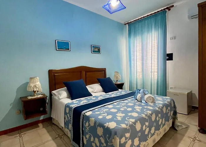 Hotel Giglio