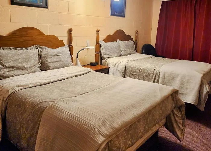 Cedar Villa Motel