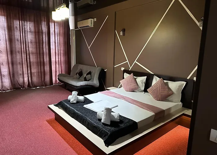 Hotel Sweet