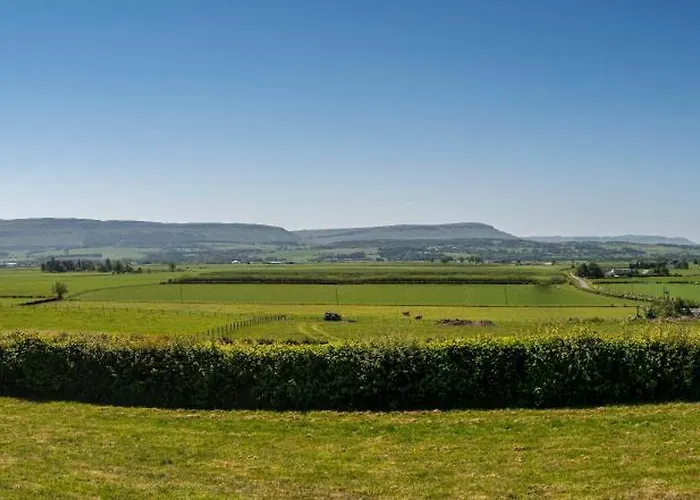 Mains Farm