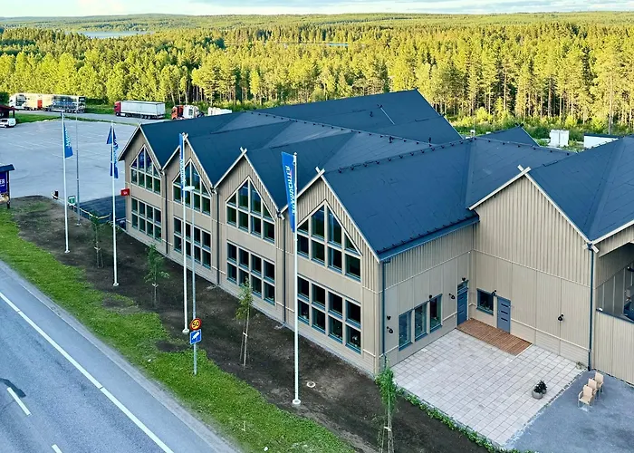 Asarna Skicenter