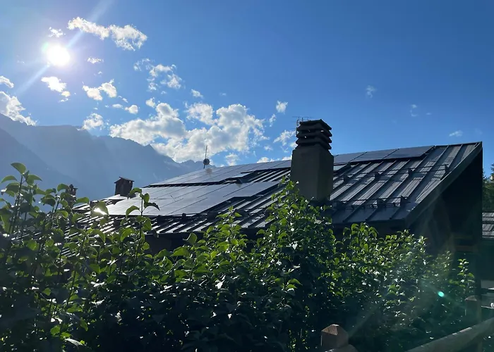 Chalet Bellevue