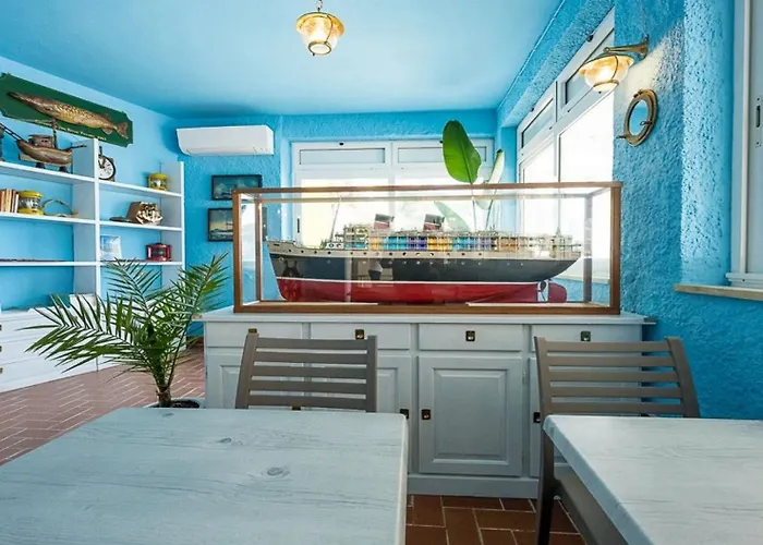 Hotel Residence Arturo