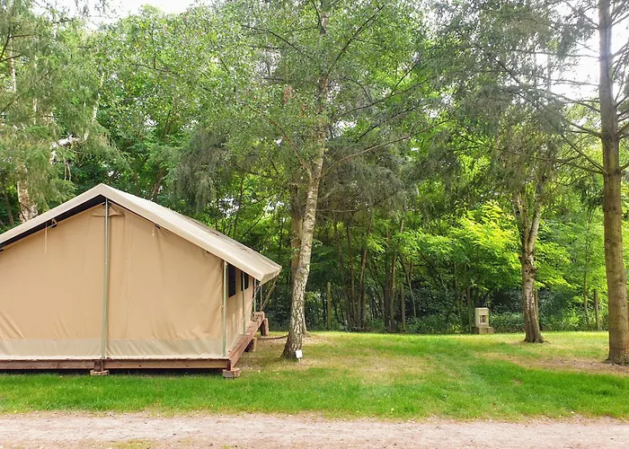 Camping Onlycamp L'Oree D'Alsace