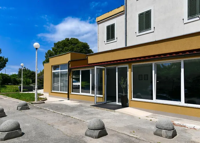 Hotel Kraljevica