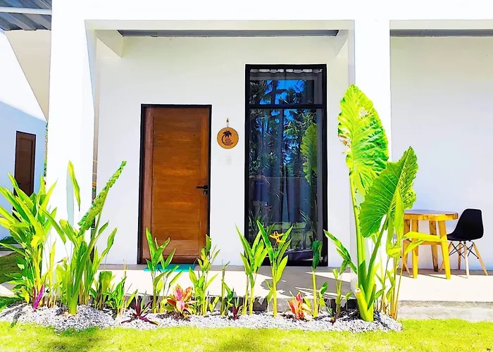 Casa Basa Siargao