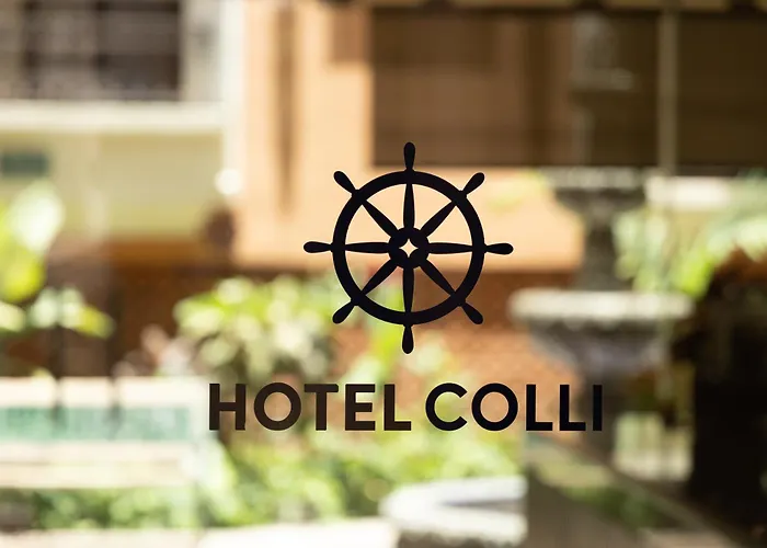 Hotel Colli