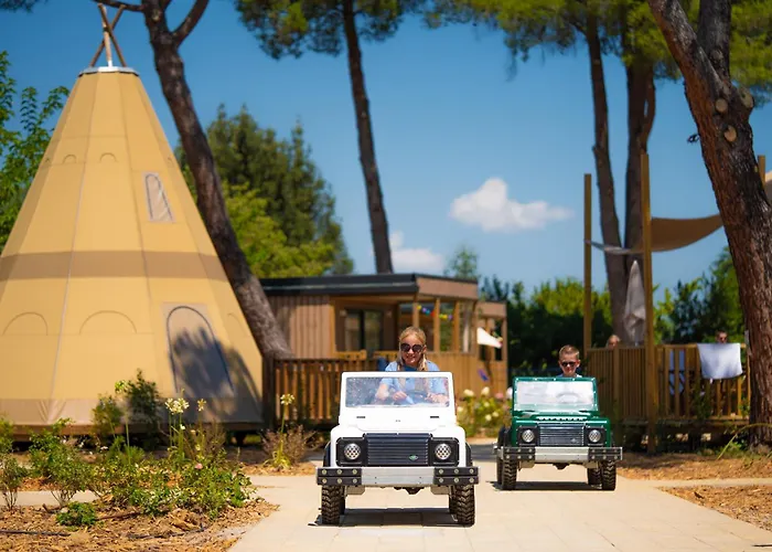 Trasimeno Glamping Resort