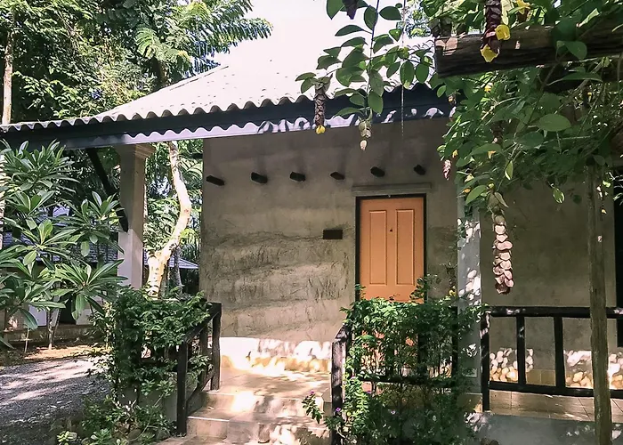 Sabydee Resort