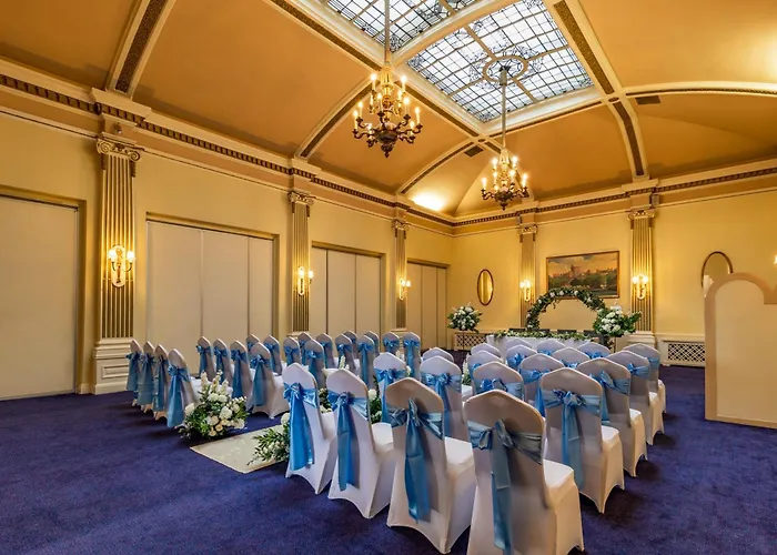 Royal Clifton Hotel
