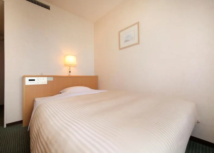 Kofu Washington Hotel Plaza