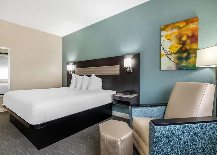 Best Western Prime Inn & Suites