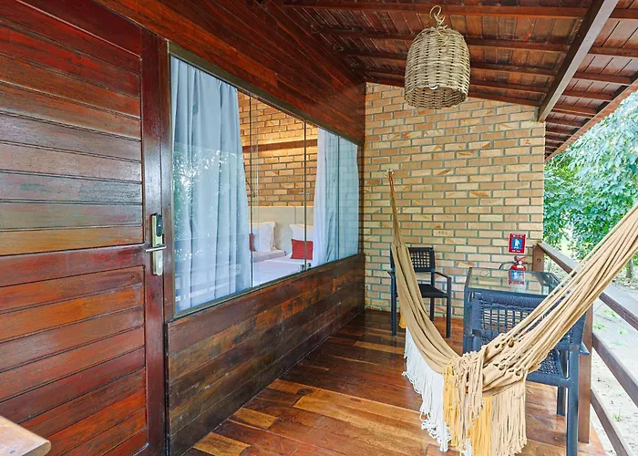 Eco Luar Boutique Hotel