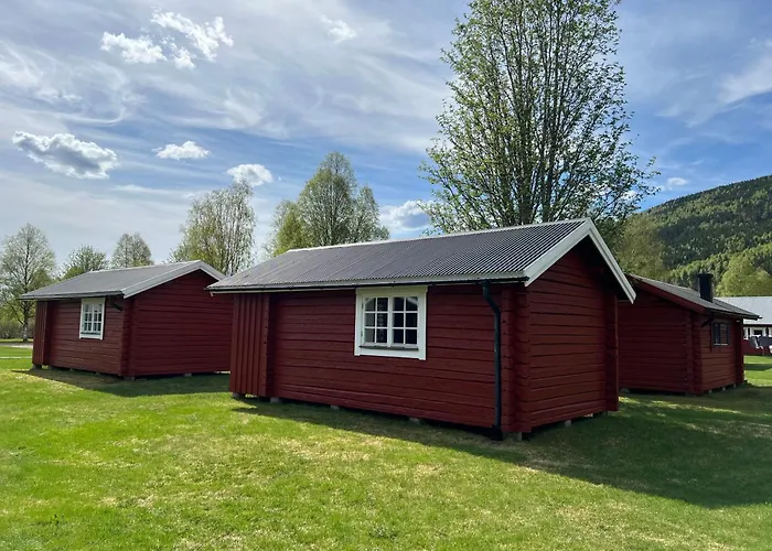 Vildmarkscenter