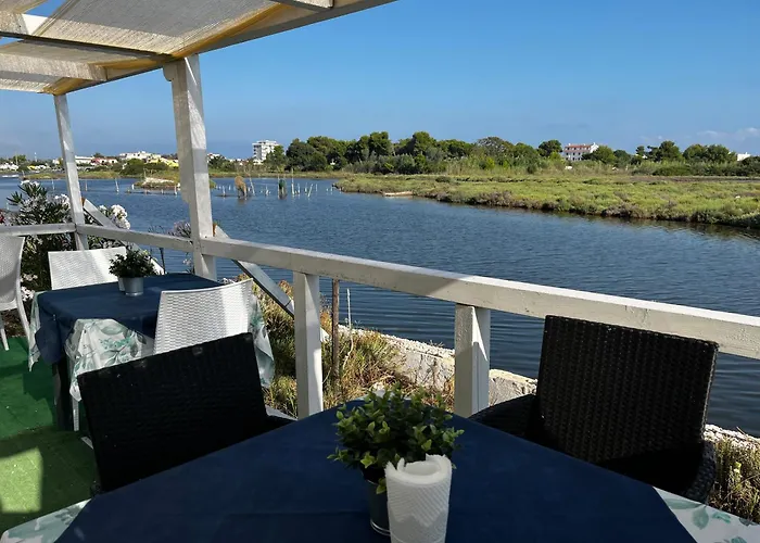 B&B Torre Del Lago 2