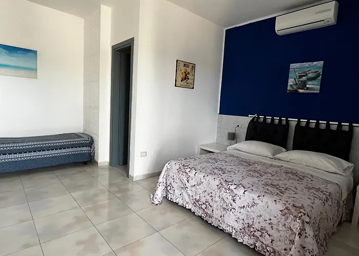 B&B Torre Del Lago 2