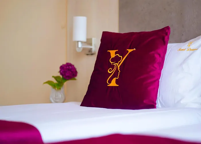 Abtei Hotel