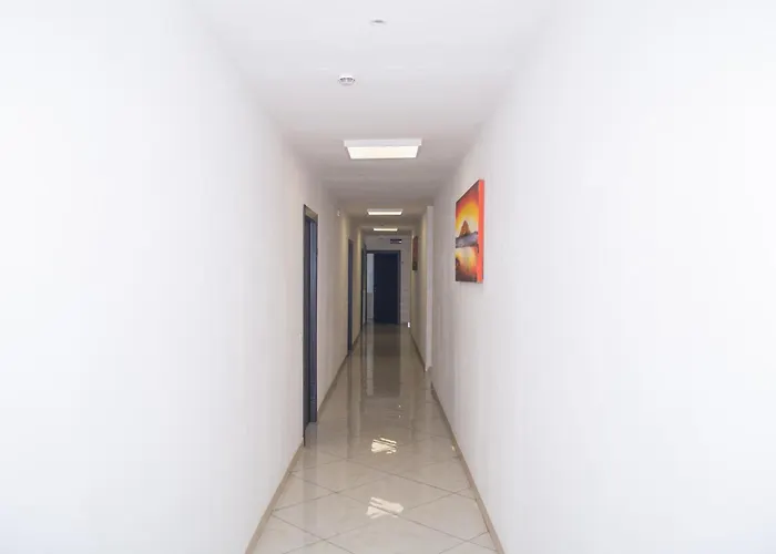Max Hotel E Restaurant