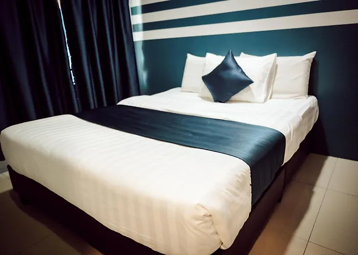 V Hotel Sri Gombak