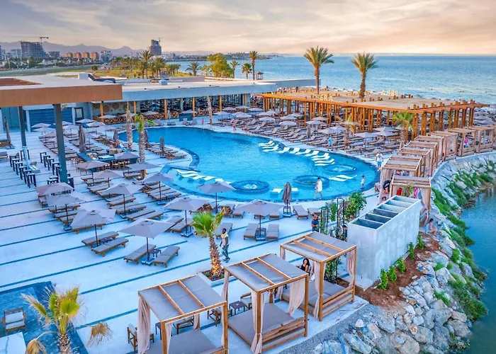 Grand Sapphire Resort & Casino