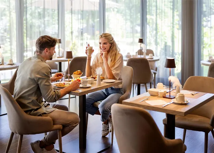 Vitalhotel Der Parktherme - Inkl Thermeneintritt & Sauna