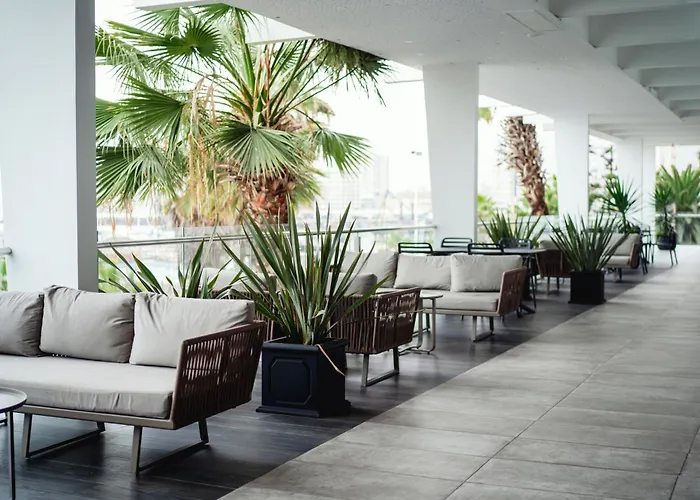 Hotel Antofagasta