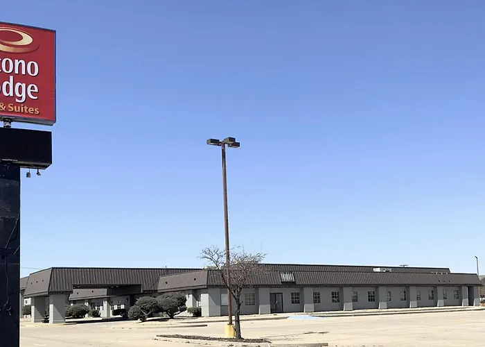 Regency Inn & Suites Altus