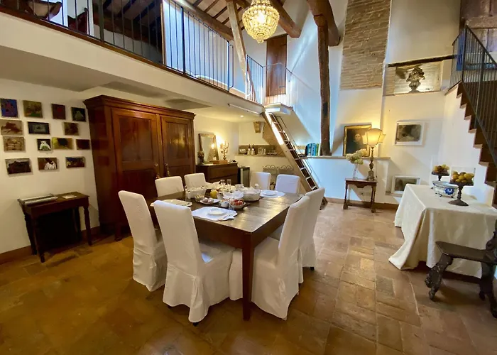 Residenza D'Epoca San Lorenzo Tre