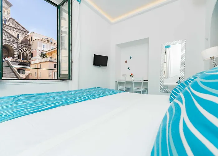 Albergo S. Andrea
