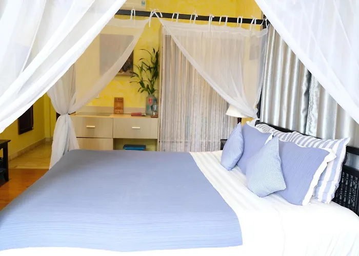 La Marina Boutique Hotel & Spa