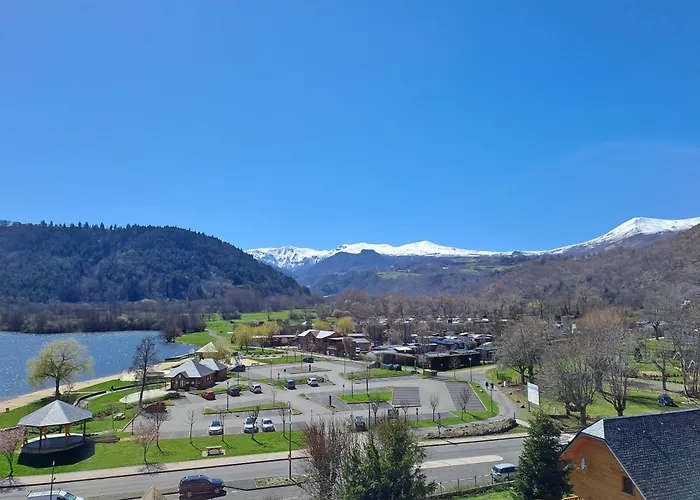Logis Hotel Restaurant Spa Le Beau Site