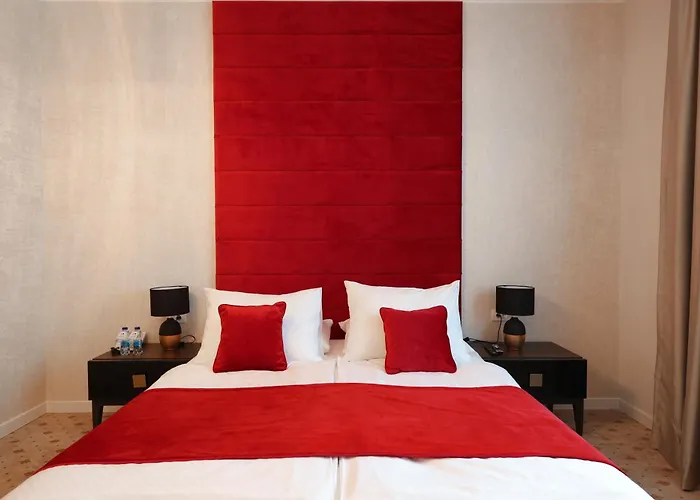 Hotel Vidovic